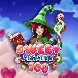 Sweet Alchemy 100 online slot from  – play at spino-loco.eu