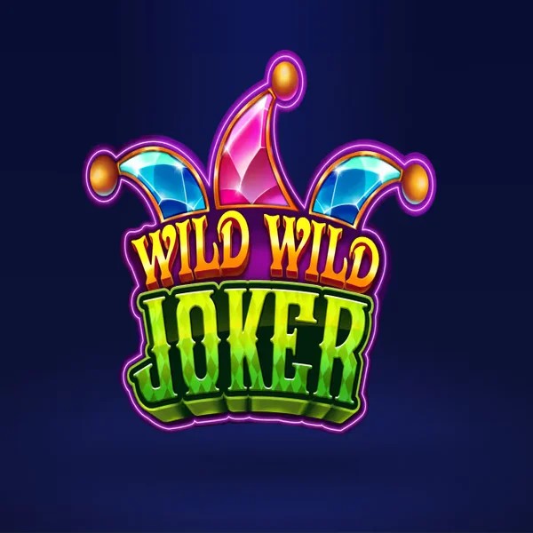 Wild Wild Joker casino game by Pragmatic Play – featured logo at Spinoloco Casino
